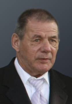 Pagé, André