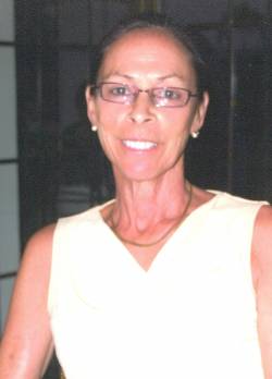 Pagé Deschamps, Hélène