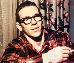 Panneton, Marcel