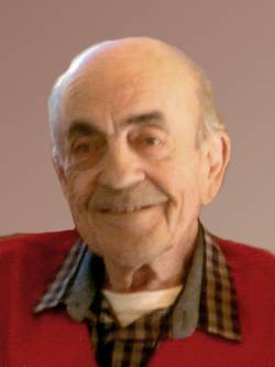 Paquet, Jean-Paul