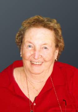 Paquette Pelletier, Rollande