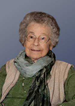 Paquette, Thérèse
