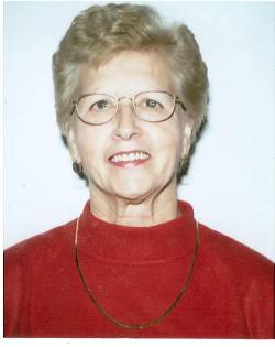 Paquin Massicotte, Monique