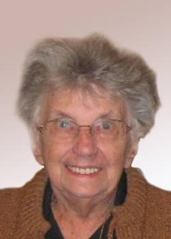Paquin Sauvageau, Noëlla