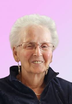 Pauline, Paquin