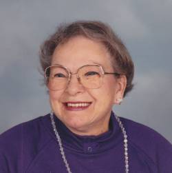Parent Lefebvre, Alice