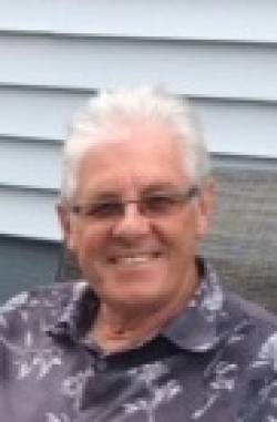 Parenteau, Guy
