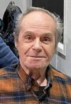 Dessureault, Paul