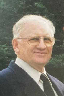 Thuotte, Paul Édouard