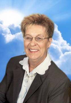 Corriveau, Pauline