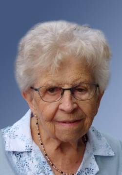 Landry, Pauline