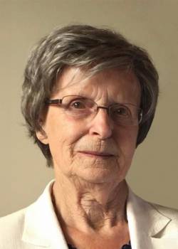 Paquin L'Heureux, Pauline