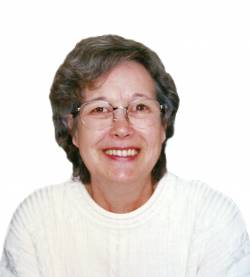 Tremblay, Pauline