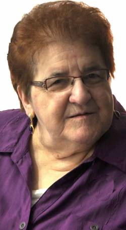 Pellerin, Denise