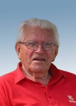 Pellerin, Edgar