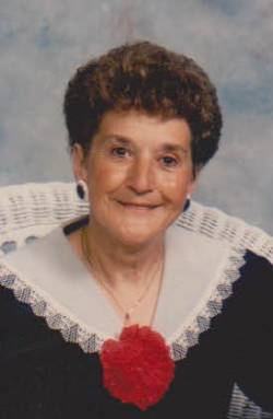 Pellerin, Laurette
