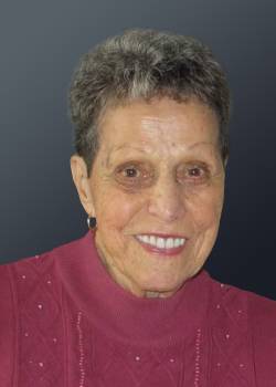 Pellerin Gauthier, Pierrette