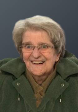 Grenier Pelletier, Thérèse