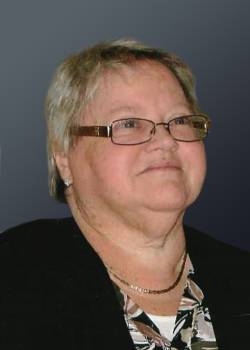 Pépin, Suzanne