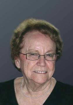 Perreault Verret, Bernadette