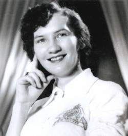 Perreault Fontaine, Françoise