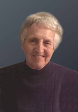 Perreault, Suzanne (Suzie)