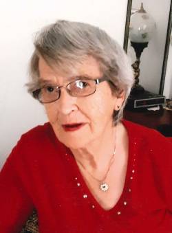 Perron, Jeannine