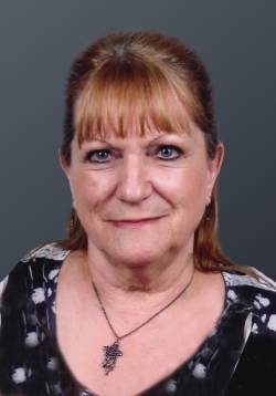 Perron, Marie-Paule