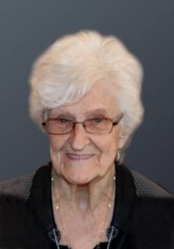 Philibert, Jeannine