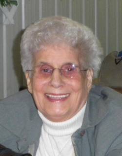 Hamelin Vandal, Jeannine