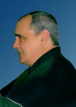 Lamothe, Michel