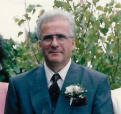 Denoncourt, Willie