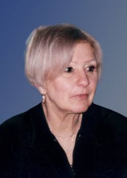 Pellerin Lafleur, Pierrette