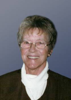 Pinard Wellman, Claire