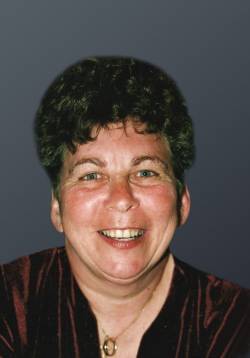 Plamondon, Ghislaine