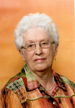 Plourde, Claire