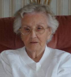 Poirier Savard, Marie-Anna