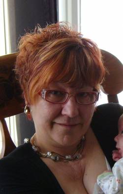 Poirier Thériault, Yolande