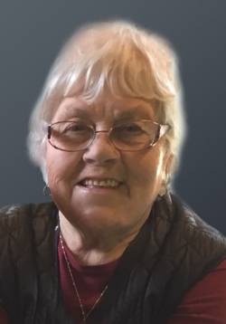 Poirier Gélinas, Betty