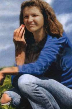 Poirier, Gisèle