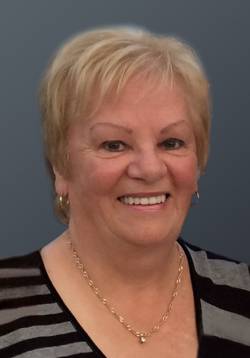 Poirier Héroux, Denise