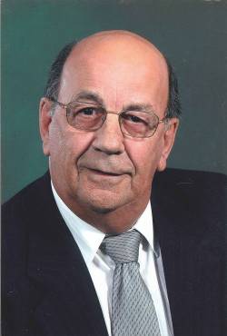 Poirier, Léo-Paul