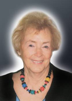Poirier, Madeleine
