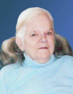 Poirier Ricard, Marie-Marthe