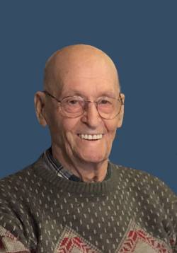 Poirier, Maurice