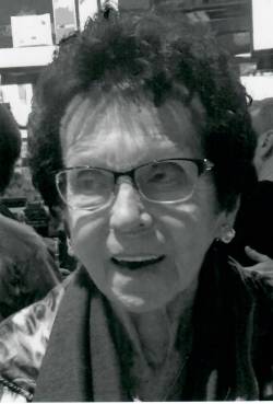 Pomerleau Paquin, Réjeanne