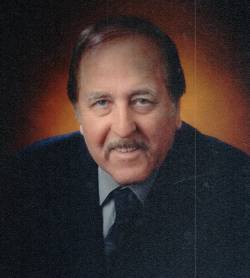 Pothier, Gérard