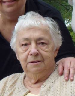 Poudrier Levasseur, Rolande