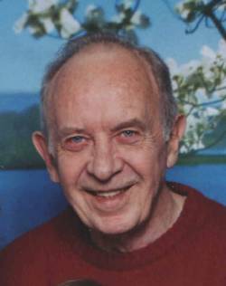 Poulin, Gérard