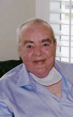 Pratte, Bernard